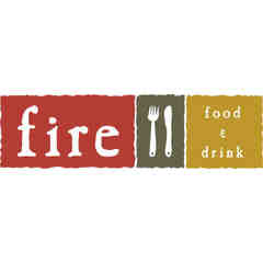 fire food & drink