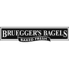 Bruegger's Bagels of Cleveland Heights