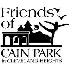 Friends of Cain Park
