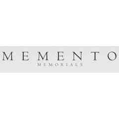 Memento Memorials