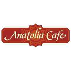 Anatolia Cafe