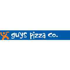 Guys Pizza