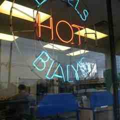 Bialy's Bagels