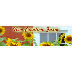 New Creation Farm
