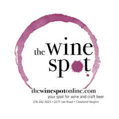 The Wine Spot