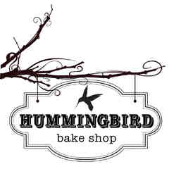Hummingbird bake shop