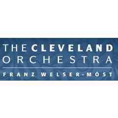 The Cleveland Orchestra