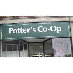 Cleveland Potter's Co-Op