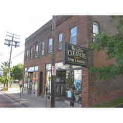 Heights Cleaners & Laundry
