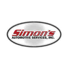 Simon's Auto Services, Inc.