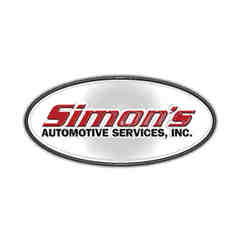 Simon's Auto Services, Inc.
