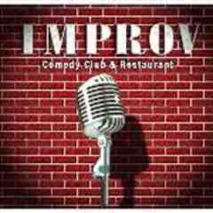 The Improv Comedy Club & Restaurant