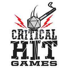 Critical Hit Games
