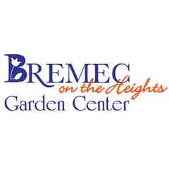 Bremec on the Heights Garden Center