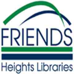 Friends of Heights Libraries