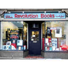 Revolution Books