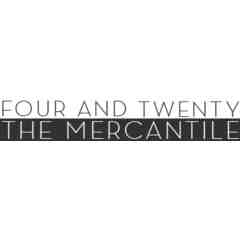 Four and Twenty Mercantile