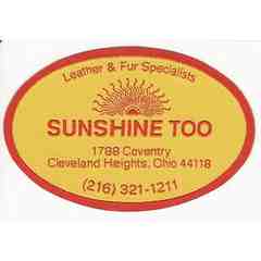 Sunshine Too