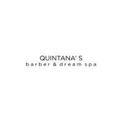 Quintana's Barber & Dream Spa
