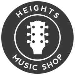 Heights Music Shop