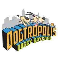 DogTropolis Doggy Daycare