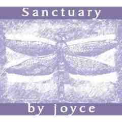 Sanctuary by joyce