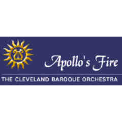 Apollo's Fire