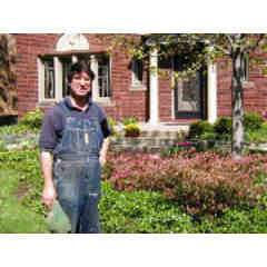 MJM Landscape Design and Construction