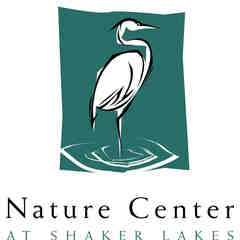 Nature Center at Shaker Lakes