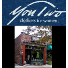 You Two - Clothiers for Women