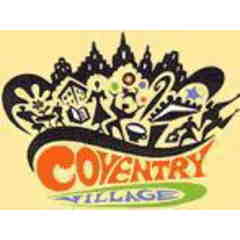 Coventry Village Special Improvement District