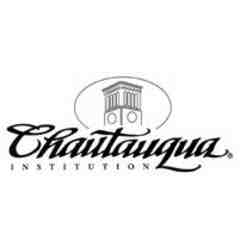 The Chautauqua Institution