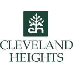City of Cleveland Heights - Parks and Recreation