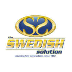 The Swedish Solution