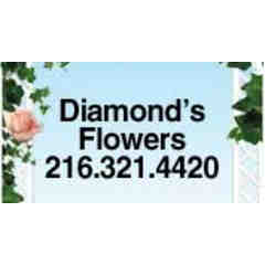 Diamond's Flowers