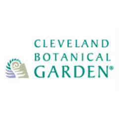 The Cleveland Botanical Garden
