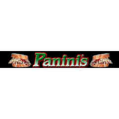 Coventry Paninis Bar & Grill