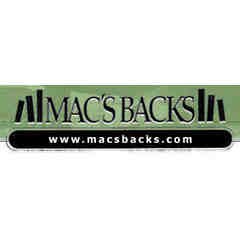 Mac's Backs-Books on Coventry