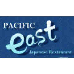 Pacific East Restaurant