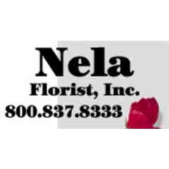 Nela Florist