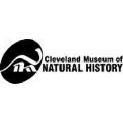 The Cleveland Museum of Natural History