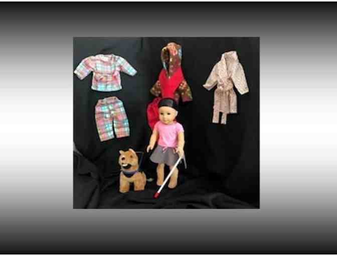 American Girl Doll Package - Photo 1