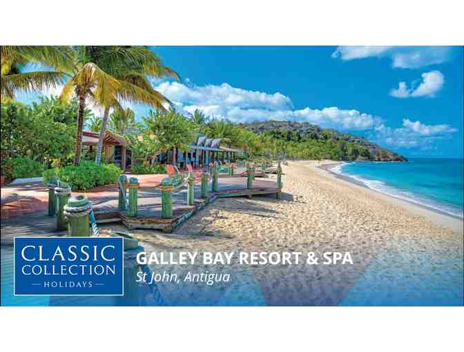 Galley Bay Resort & Spa - Antiqua