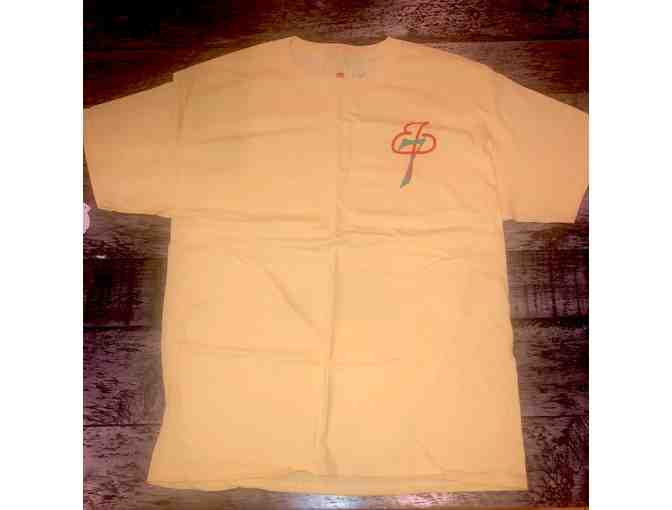 Babapalooza 7 Vintage T-Shirt - Size Large