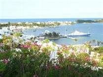 Sumptuous St. George's Club, Bermuda - One Week; May 2013