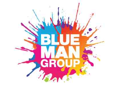 Blue Man Group - Tickets and Private Meet & Greet