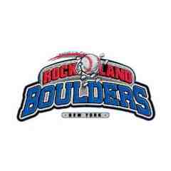 Rockland Boulders Baseball