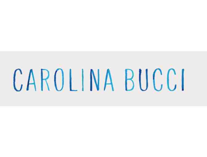 Carolina Bucci Twister Bracelet (taupe)