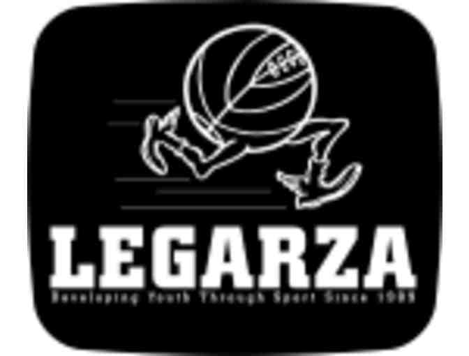 Voucher for Legarza Sports Camps - Photo 1