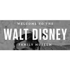 Walt Disney Family Museum